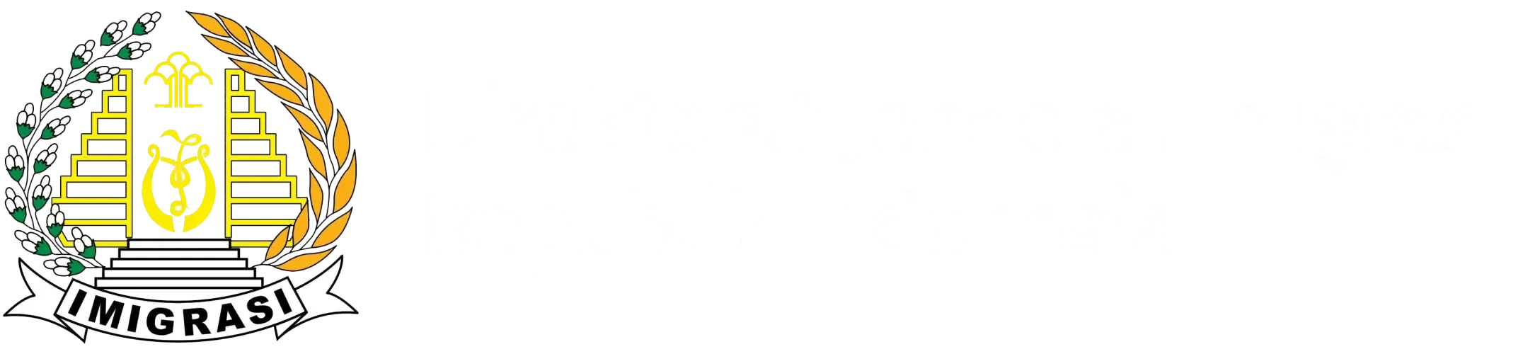 Direktorat Jenderal Imigrasi Nias